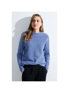 CECIL  tricot pull's en gilets blauw/color